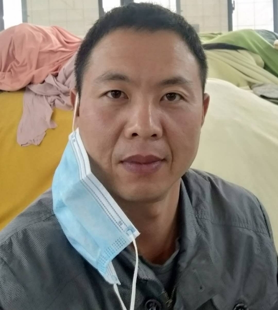 lzy的第三张照片--荆州基督教相亲网
