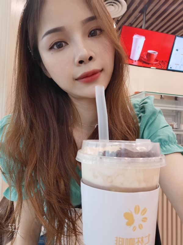 丽丽子的第一张照片--荆州基督教相亲网