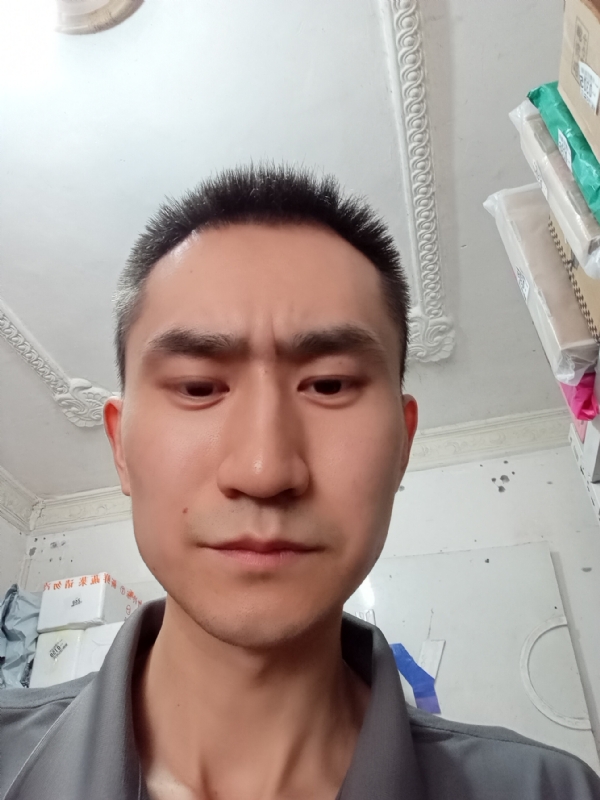 西门吹雪的第一张照片--荆州基督教相亲网