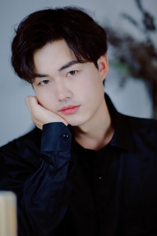 满天的星光的第二张照片--荆州基督教相亲网