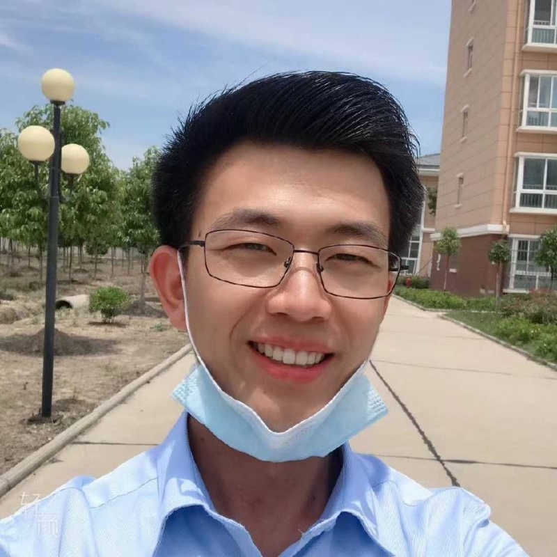 繁若的第二张照片--荆州基督教相亲网